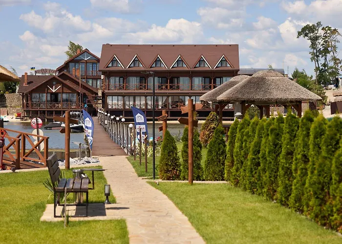 Waterloo Village Дніпро